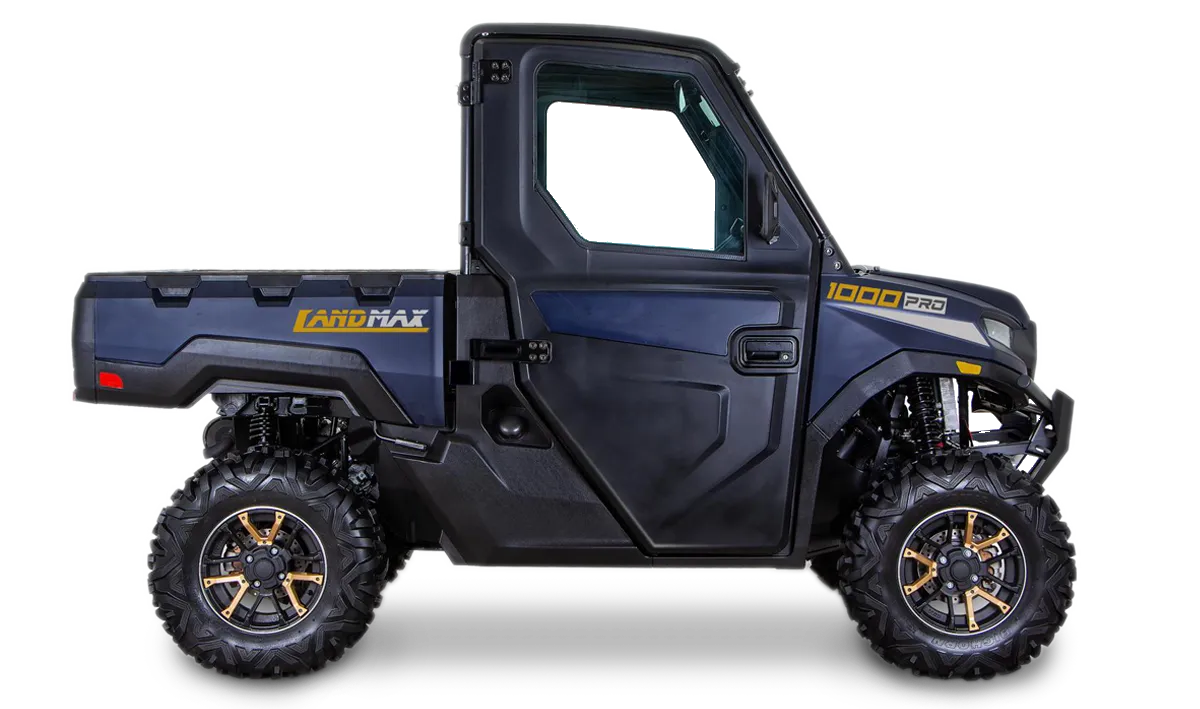 TGB Landmax 1000 PRO